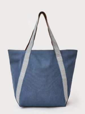 Gulash Bag Mancora - Cartera de algodón